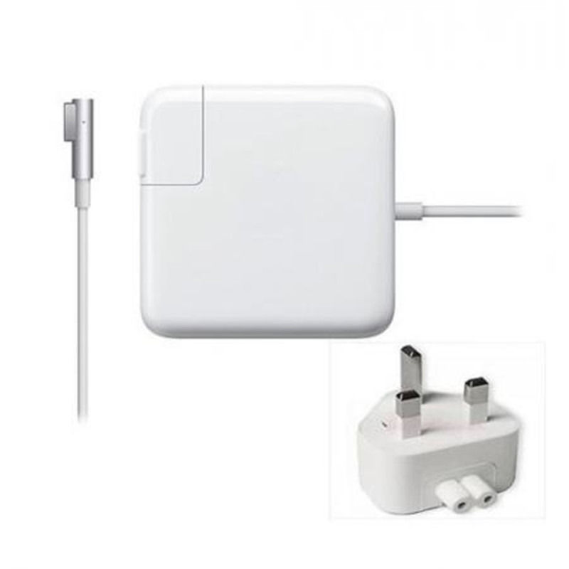 45w Magsafe Power Adapter For Apple Macbook Pro Air Uk Charger For