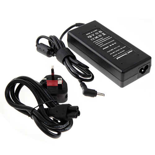 HP Compaq NC6220 Power Adapter Charger