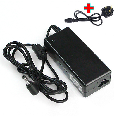 IBM Lenovo ThinkPad T21 Power Adapter Charger, UK Power Supply + Cord ...