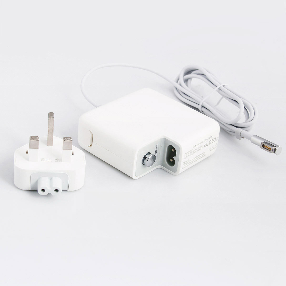 apple macbook pro charger model a1181